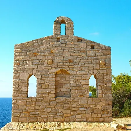 Fuer 4 Personen Ca 64 Qm In Pula, Istrien Istrische Riviera Pula